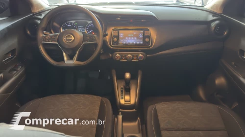 KICKS 1.6 16vstart Sense