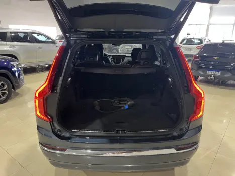 XC90 2.0 T8 Recharge Ultimate AWD Geartronic