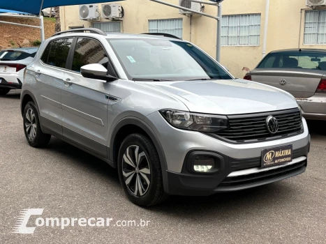T-CROSS 1.0 200 TSI Sense