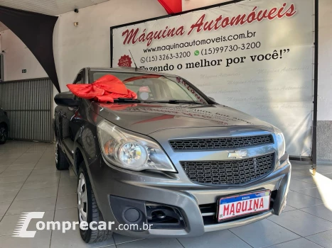 MONTANA 1.4 MPFI LS CS 8V