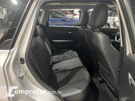 VITARA 1.4 16V Turbo 4style Allgrip