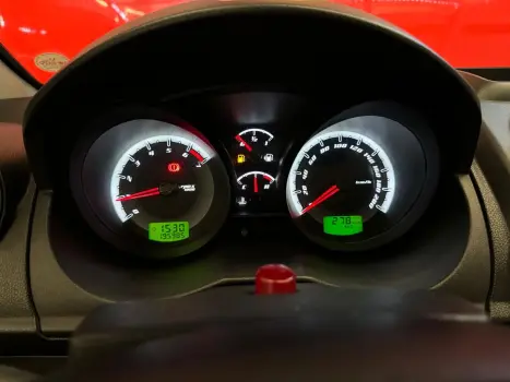 Fiesta 1.6 Mpi Sedan 8V Flex 4P Manual