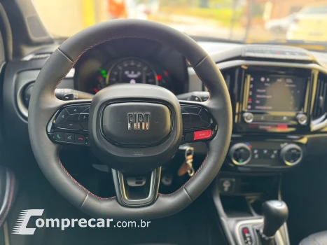 STRADA 1.0 Turbo 200 Edizione 25 CD