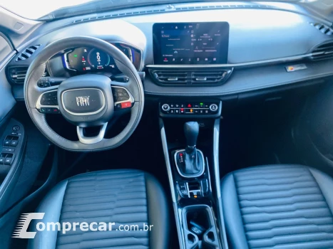 FASTBACK 1.3 Turbo 270 Abarth