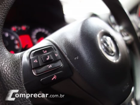 GOL - 1.0 MI 8V 4P MANUAL G.VI