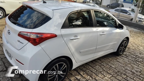 HB20 1.6 Comfort Plus 16V