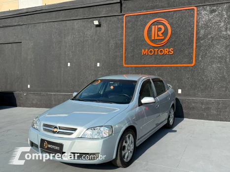 ASTRA 2.0 MPFI Advantage 8V