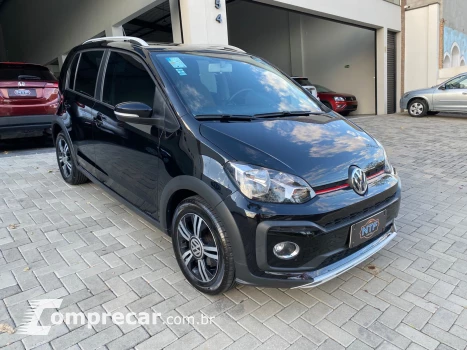 UP 1.0 170 TSI Xtreme