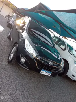 IX35 2.0 16V 4P FLEX AUTOMÁTICO