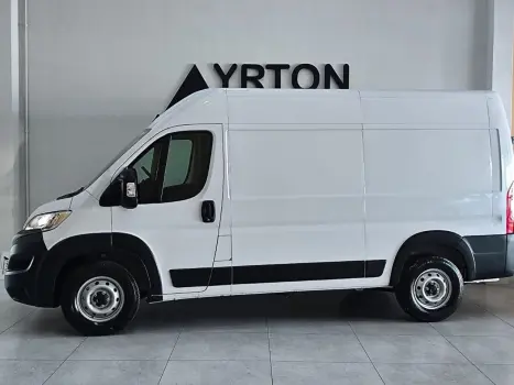 Ducato 2.2 BLUEHDI DIESEL CARGO