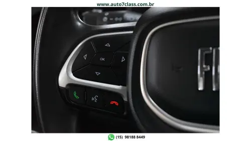 CRONOS - 1.3 FIREFLY DRIVE MANUAL