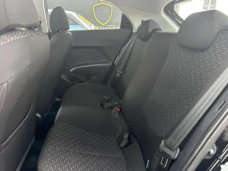 HB20 1.0 12V Comfort