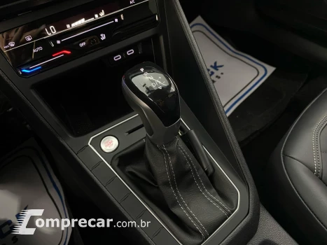 VIRTUS Exclusive 250TSI 1.4 Flex 16V Aut