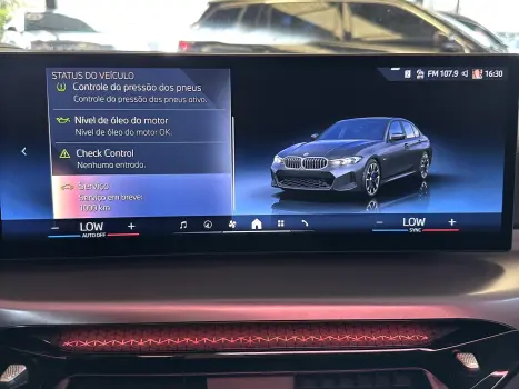 330e 2.0 16V TURBO HÍBRIDO M SPORT AUTOMÁTICO