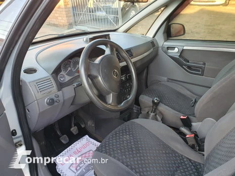 MERIVA 1.4 MPFI Maxx 8V