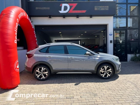 NIVUS 1.0 200 TSI Highline