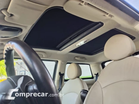 MINI COOPER 1.6 S 16V