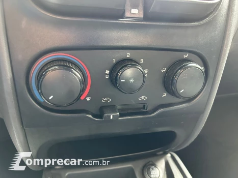 Siena EL 1.4 mpi Fire Flex 8V 4p