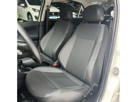 VOYAGE 1.6 16V MSI TOTALFLEX 4P AUTOMÁTICO