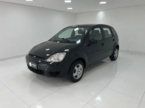 FORD FIESTA 1.6 MPI 8V 4 portas