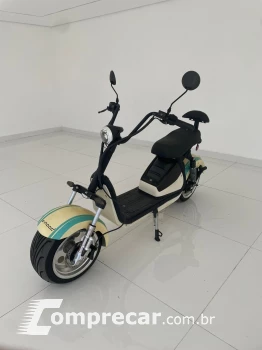 GLOOV SCOOTER AP-R10 / EMOOD