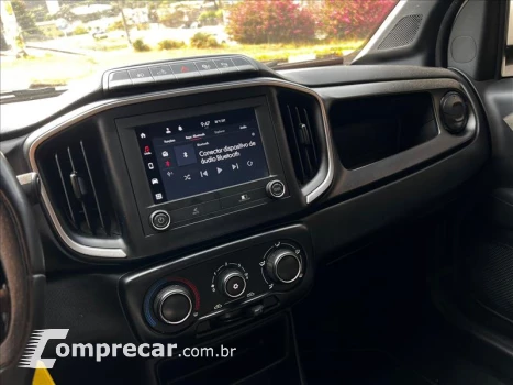 STRADA 1.3 Firefly Volcano CD