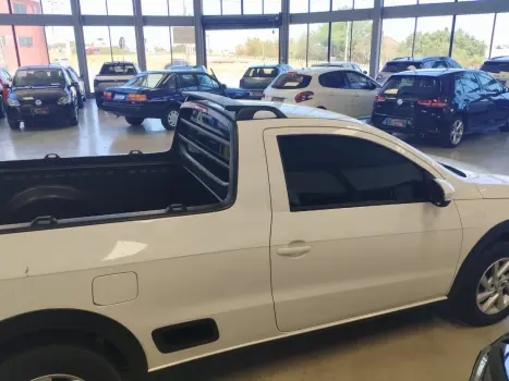 SAVEIRO 1.6 MI Trendline CS 8V