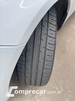 VERSA 1.6 16V Unique