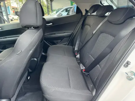 HB20 1.0 Tgdi Platinum