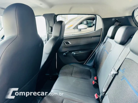 KWID 1.0 12V SCE Intense