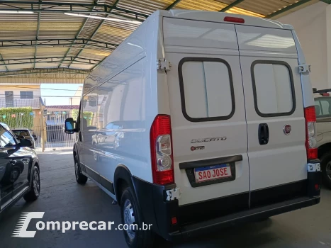 DUCATO 2.3 Maxicargo 10 16V Turbo