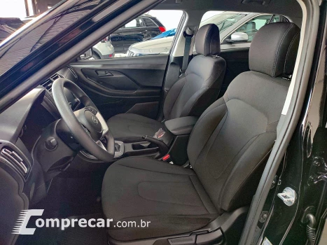 CRETA 1.0 Tgdi Comfort
