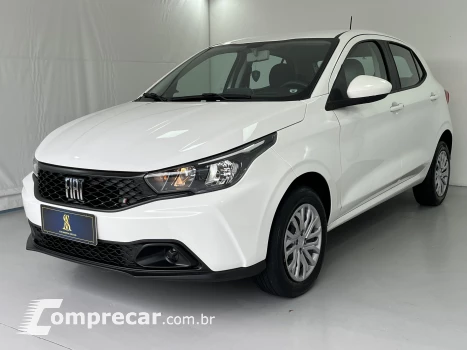 Fiat ARGO 1.0 Firefly Drive 4 portas