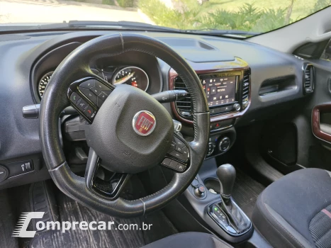 TORO 1.8 16V EVO Freedom AT6