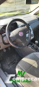 PUNTO 1.4 Attractive 8V