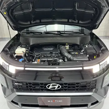 Creta N Line 1.0 TB 12V Flex Aut.