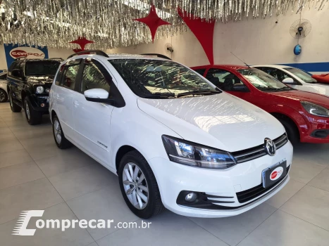 SPACEFOX 1.6 MI Comfortline 8V