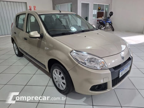 SANDERO 1.0 Expression 16V