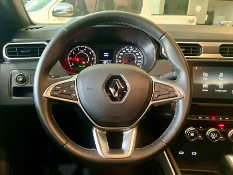 Duster 1.3 16V 4P ICONIC TURBO TCe AUTOMÁTICO CVT