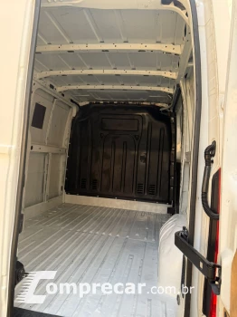 MASTER 2.3 DCI Furgão L1h1