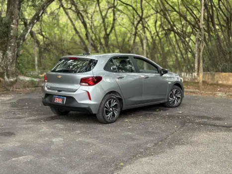 ONIX 1.0 FLEX LT MANUAL