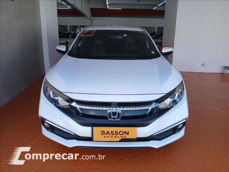 CIVIC 2.0 16vone EX