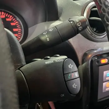 DUSTER Dynamique 1.6 Flex 16V Mec.