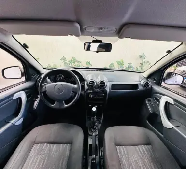 SANDERO 1.0 Authentique 16V