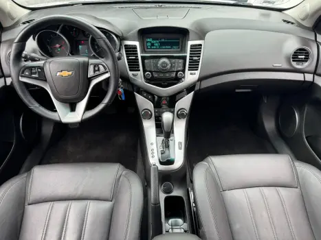 CRUZE 1.8 LT 16V