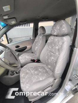 QQ 1.1/1.0 12V 69cv 5p