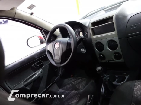 PALIO - 1.0 MPI FIRE 8V 4P MANUAL