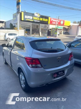 ONIX 1.0 MPFI JOY 8V