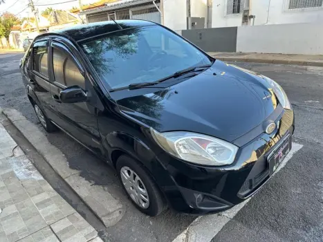 Fiesta Sedan 1.6 4P CLASS FLEX