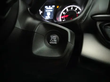 PULSE 1.0 TURBO 200 FLEX AUDACE CVT